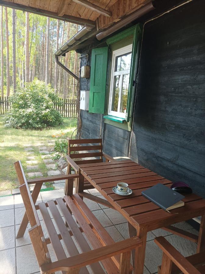 Fantastyczny W Lesie Dlugosiodlo