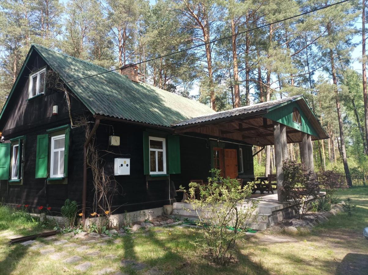 Holiday home Fantastyczny Dom W Lesie *