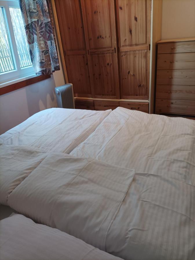 Fantastyczny Dom W Lesie Holiday home Dlugosiodlo
