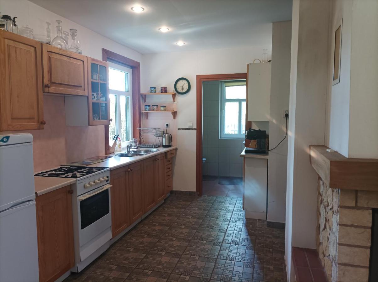 Holiday home Fantastyczny Dom W Lesie Dlugosiodlo